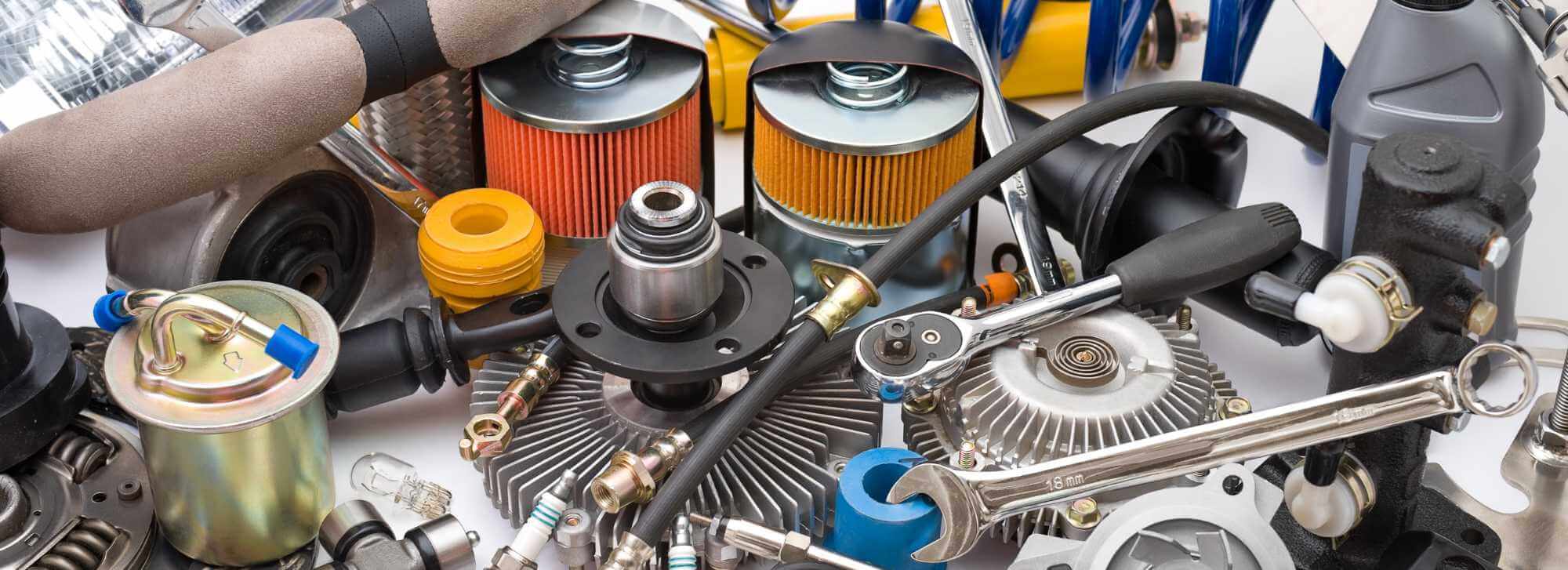 LPG and Gas Conversions