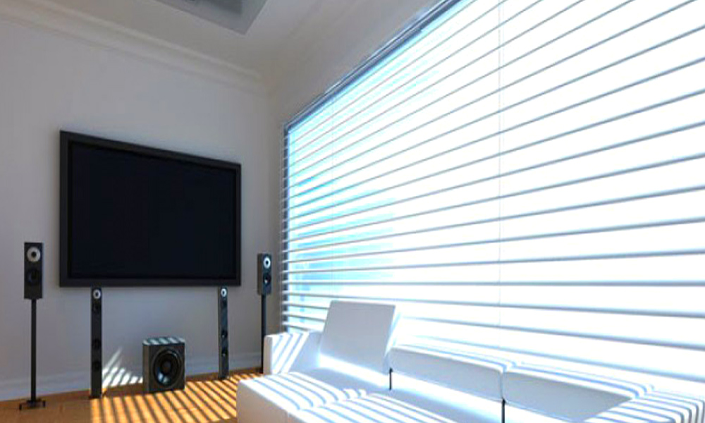 Commercial Blinds Manufacturers 3