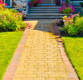 Hard Landscaping Surfaces