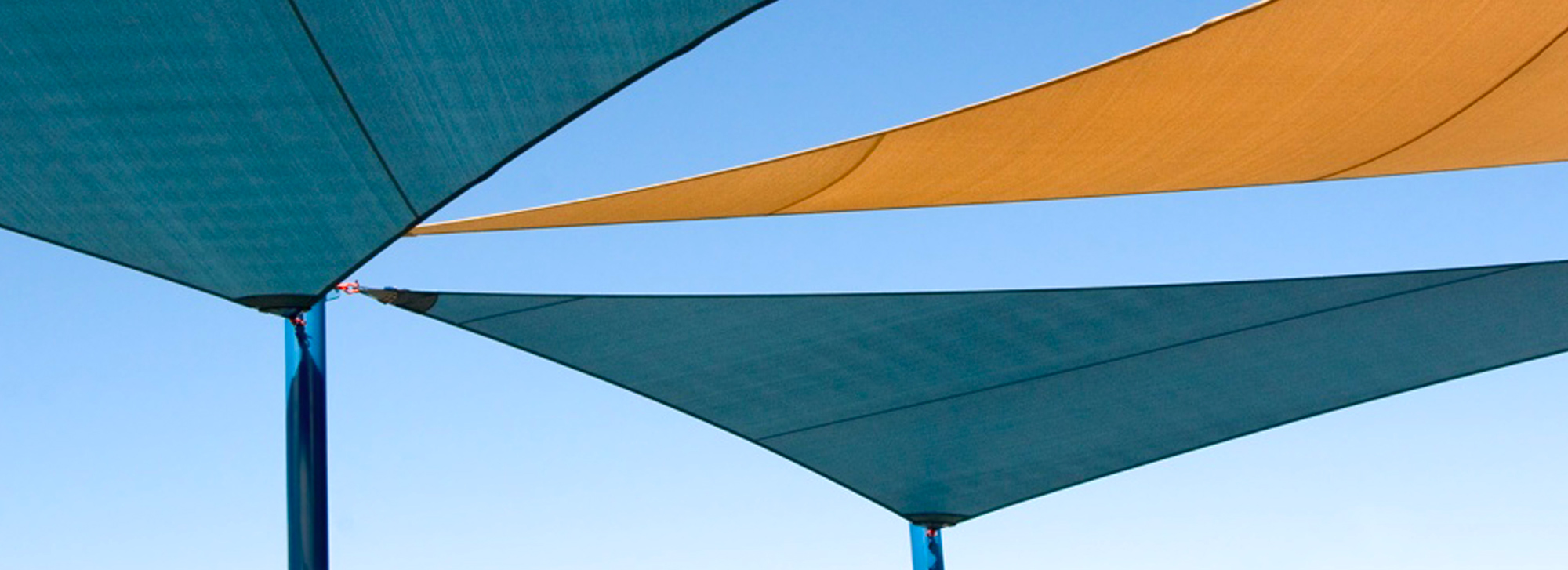 Shade Sails 