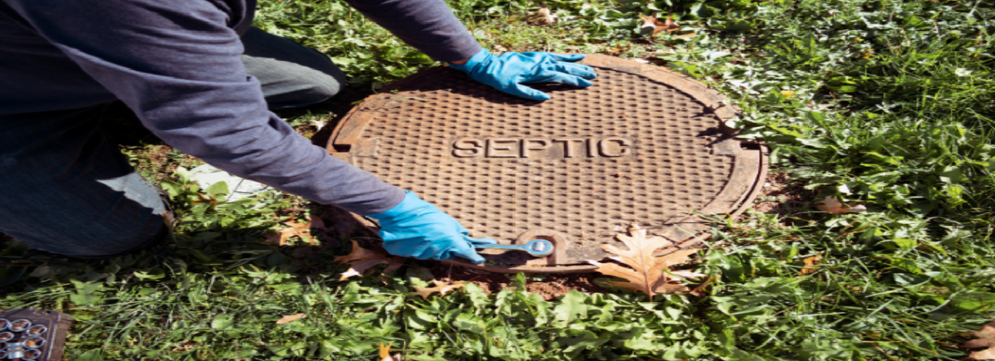 Septic Tank Installation & Manufacturers
