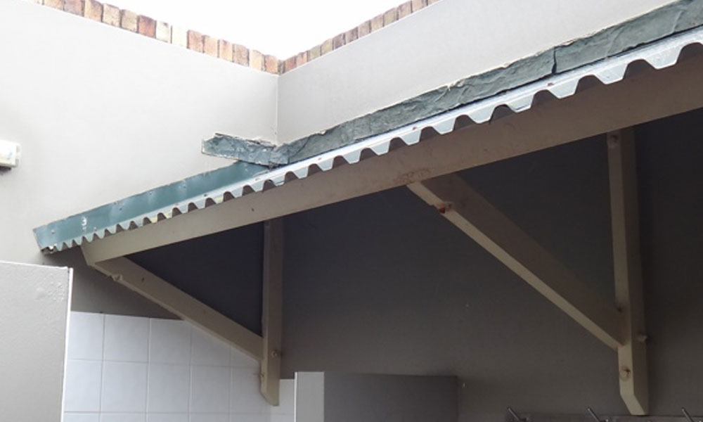Roofing and Guttering 7