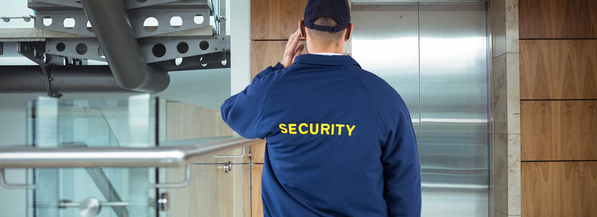 Security Industry 