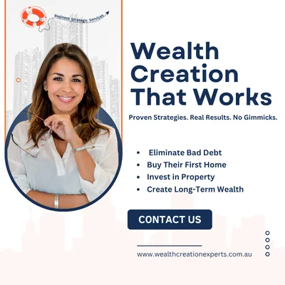 wealth creation experts